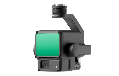 Замена разъёмов VGA, HDMI, DVI DJI Zenmuse L2