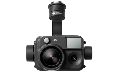 Замена разъёмов VGA, HDMI, DVI DJI Zenmuse H20