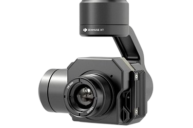 Замена разъёмов VGA, HDMI, DVI DJI Zenmuse XT 640