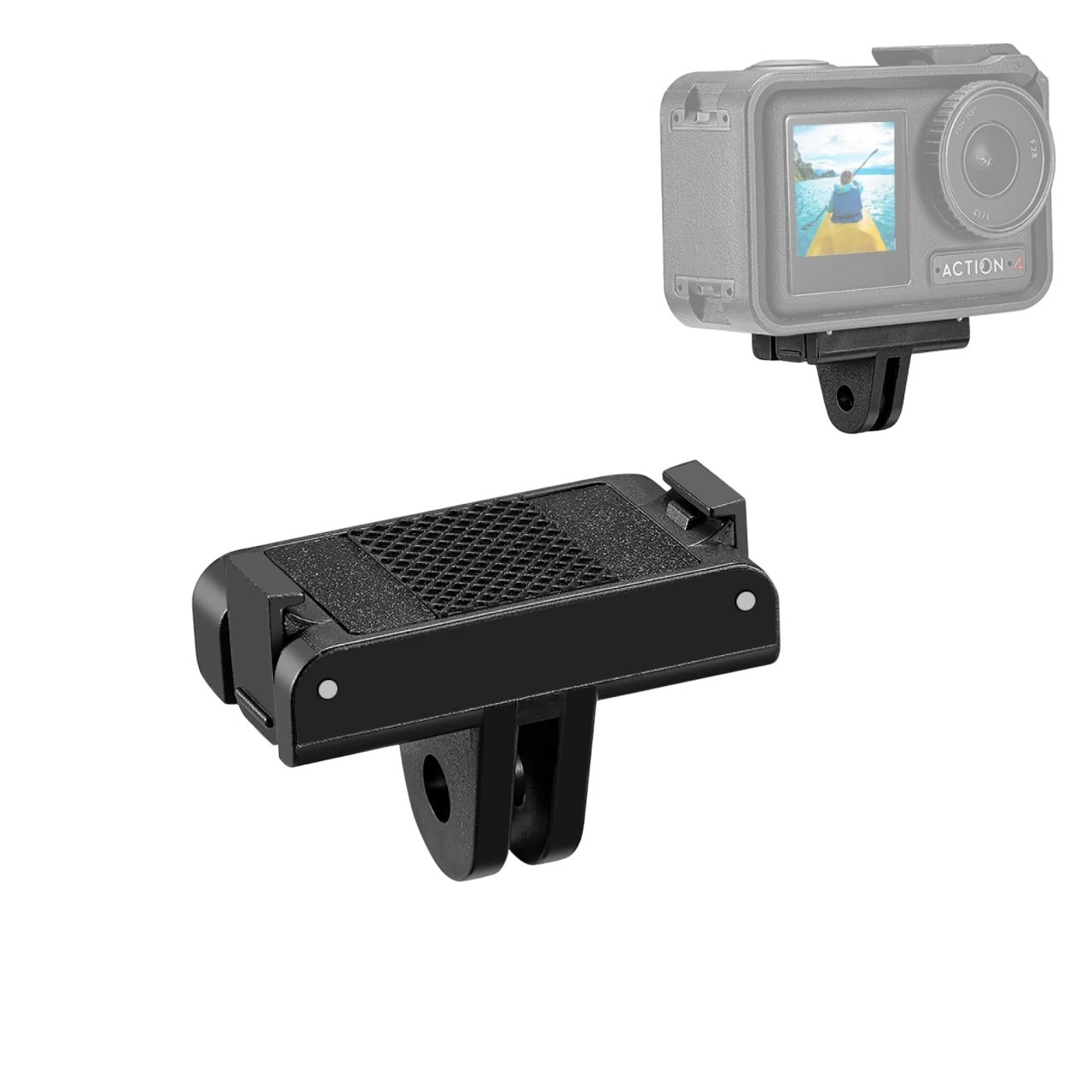 Замена разъёмов VGA, HDMI, DVI DJI Osmo Action 4