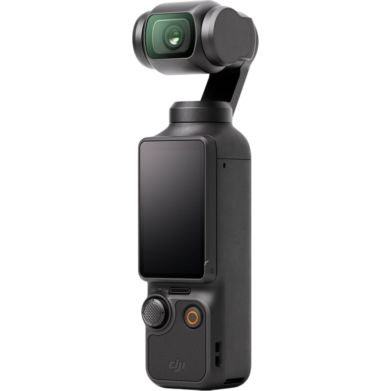 Замена разъёмов VGA, HDMI, DVI DJI Pocket 3