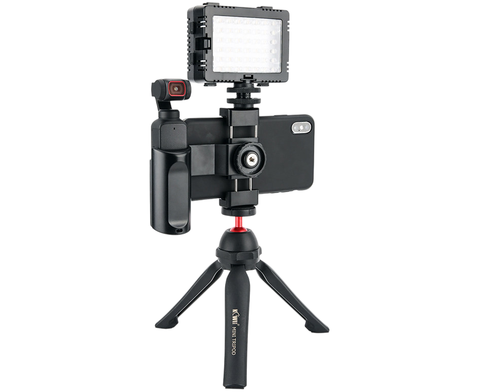 Замена разъёмов VGA, HDMI, DVI DJI Pocket 2