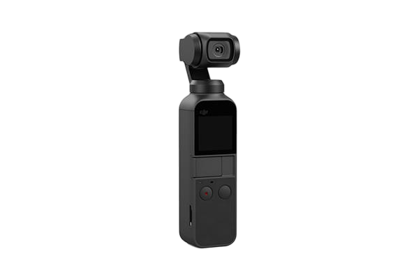 Замена разъёмов VGA, HDMI, DVI DJI Pocket 1