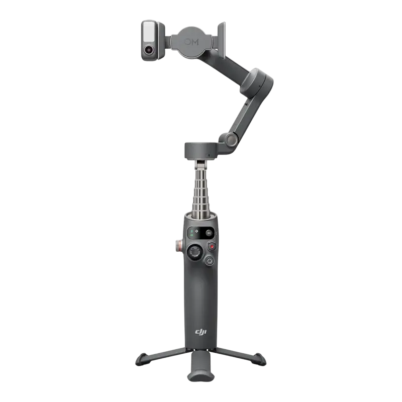 Замена разъёмов VGA, HDMI, DVI DJI Osmo Mobile 7 Pro