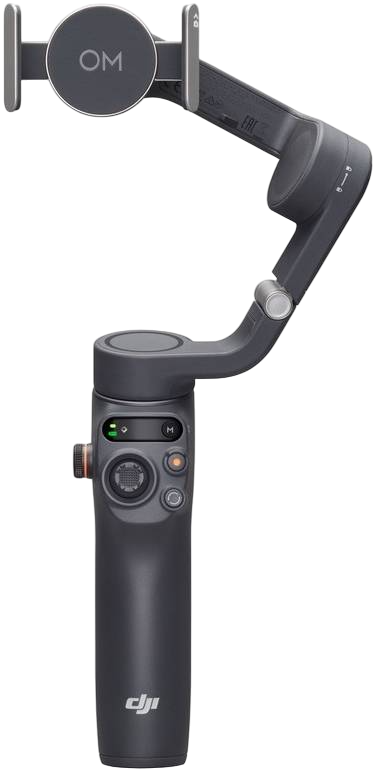 Замена разъёмов VGA, HDMI, DVI DJI Osmo Mobile 6