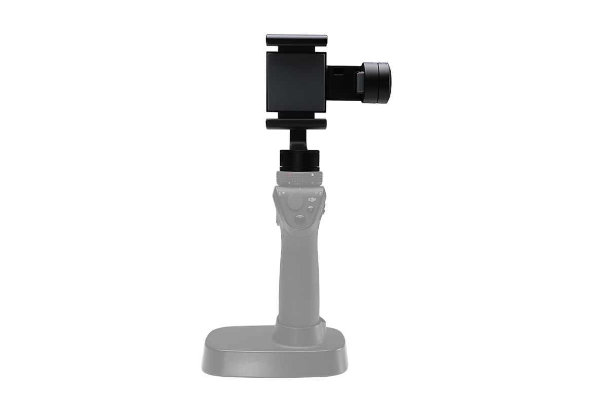 Замена разъёмов VGA, HDMI, DVI DJI Osmo Mobile (1)