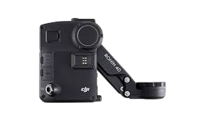 Замена разъёмов VGA, HDMI, DVI DJI Ronin 4D 6K