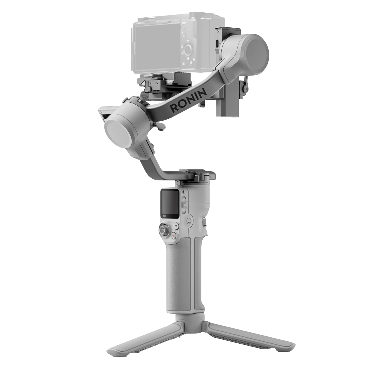 Замена разъёмов VGA, HDMI, DVI DJI RS 4 Mini