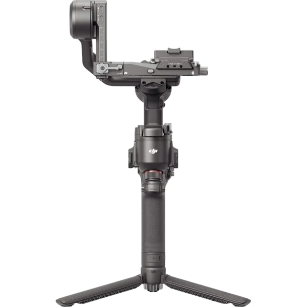 Замена разъёмов VGA, HDMI, DVI DJI RS 4