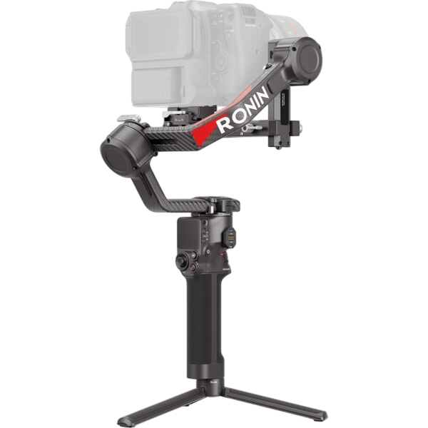 Замена разъёмов VGA, HDMI, DVI DJI RS 3 Pro