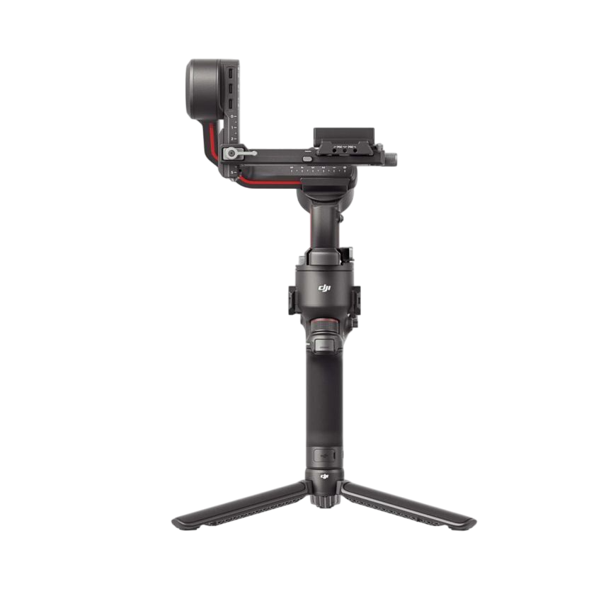 Замена разъёмов VGA, HDMI, DVI DJI RS 3