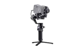Замена разъёмов VGA, HDMI, DVI DJI RSC 2