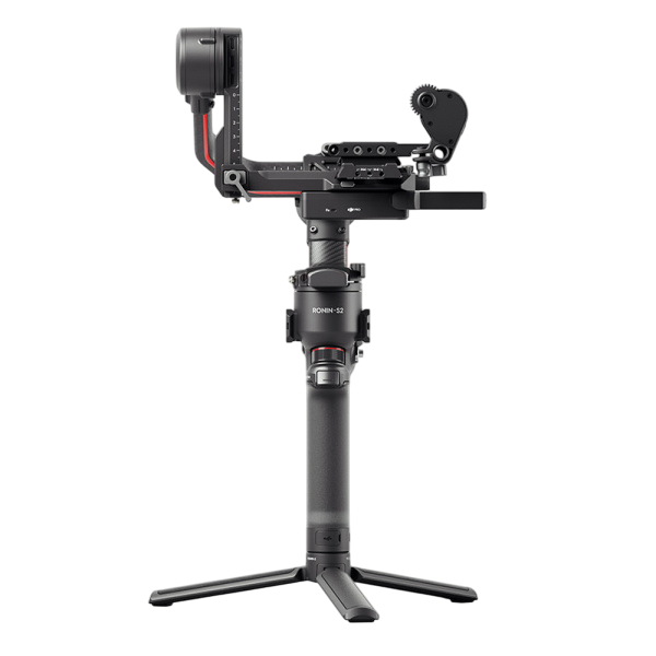 Замена разъёмов VGA, HDMI, DVI DJI RS 2