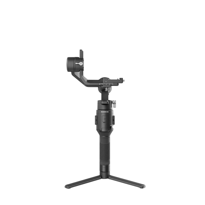Замена разъёмов VGA, HDMI, DVI DJI Ronin SC