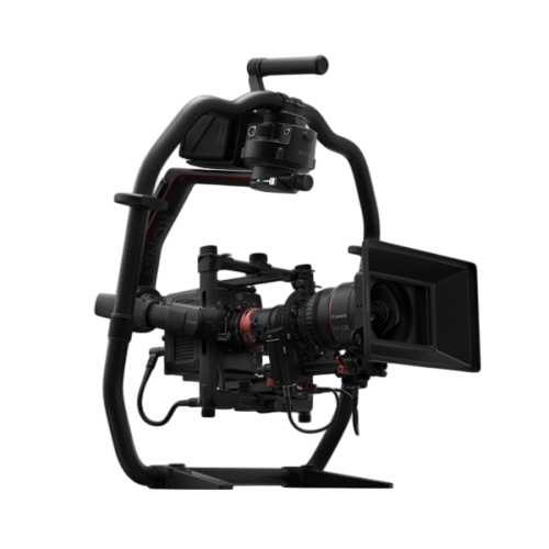 Замена разъёмов VGA, HDMI, DVI DJI Ronin 2