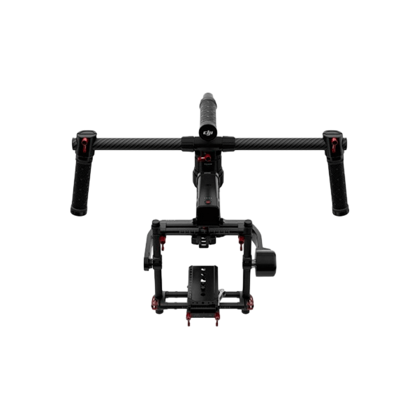 Замена разъёмов VGA, HDMI, DVI DJI Ronin MX
