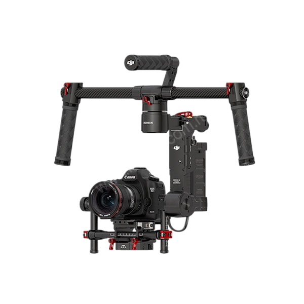 Замена разъёмов VGA, HDMI, DVI DJI Ronin M