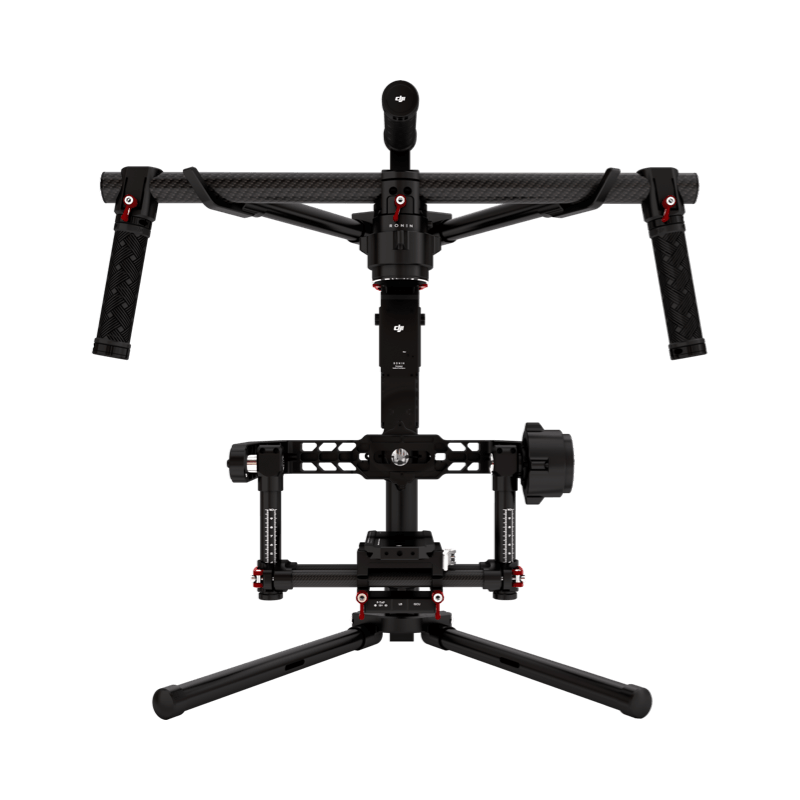 Замена разъёмов VGA, HDMI, DVI DJI Ronin 1